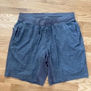 Lululemon | Men’s lined shorts | size XL